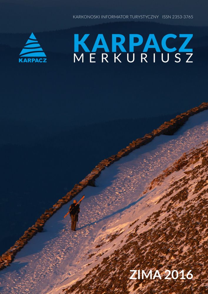 Karpacz Merkuriusz