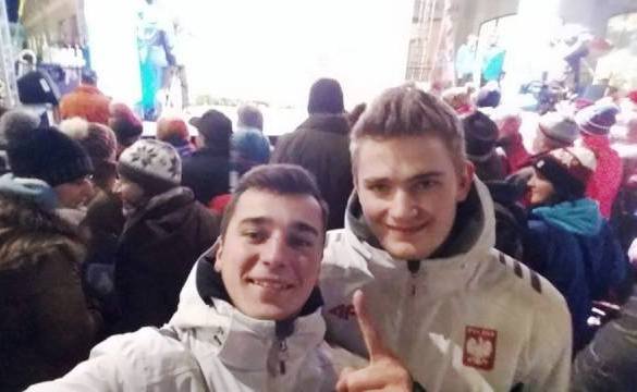 Osiągnięcia reprezentantów Polski na Pucharze Świata w Soczi