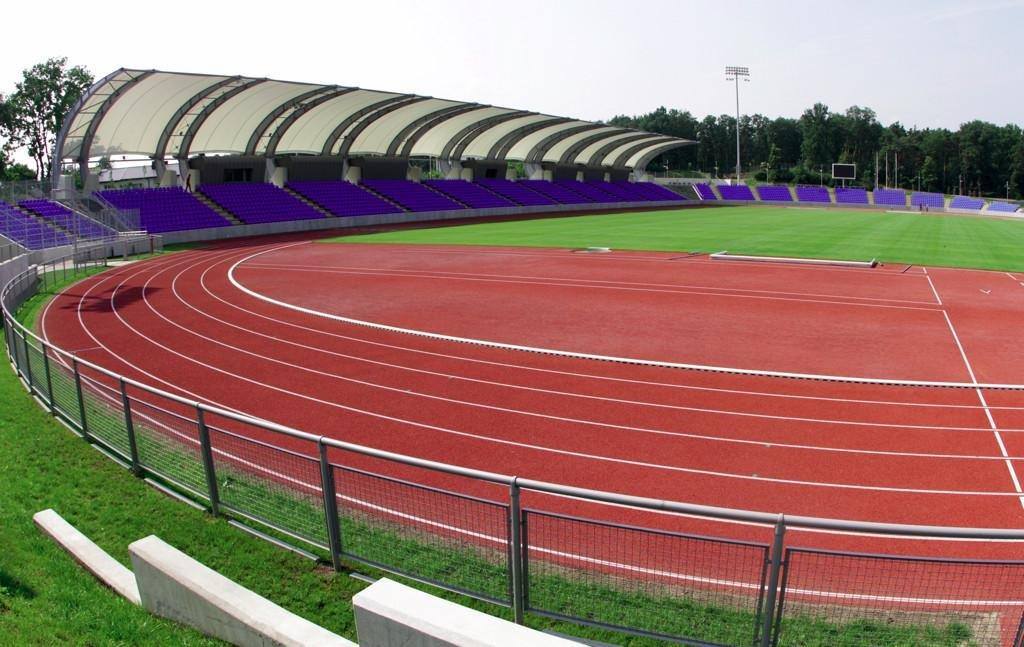 Stadion znowu miejski 