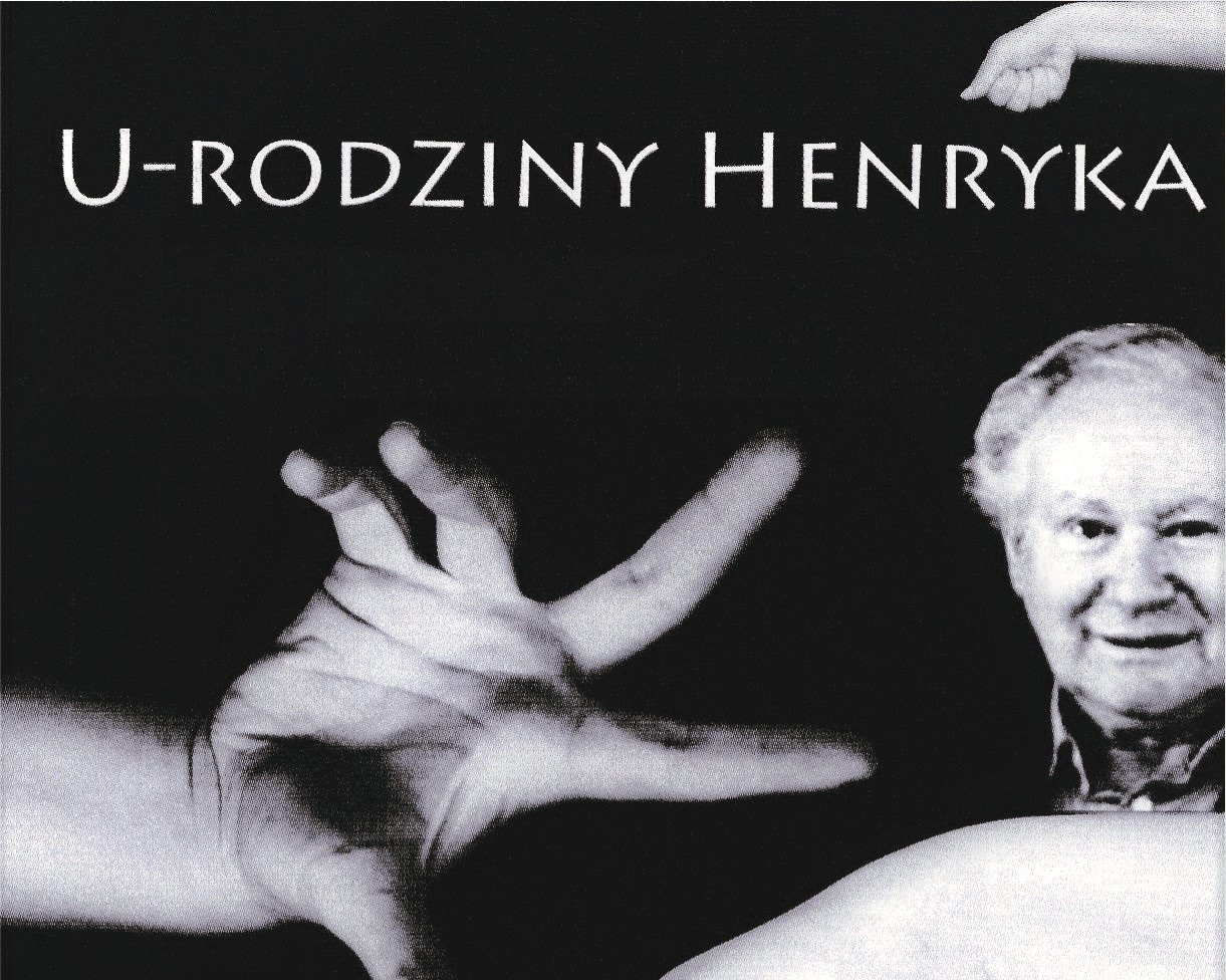 98. rocznica urodzin Henryka Tomaszewskiego