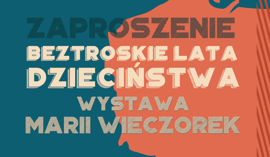 Wernisaż wystawy Beztroskie lata w Miejskim Muzeum Zabawek