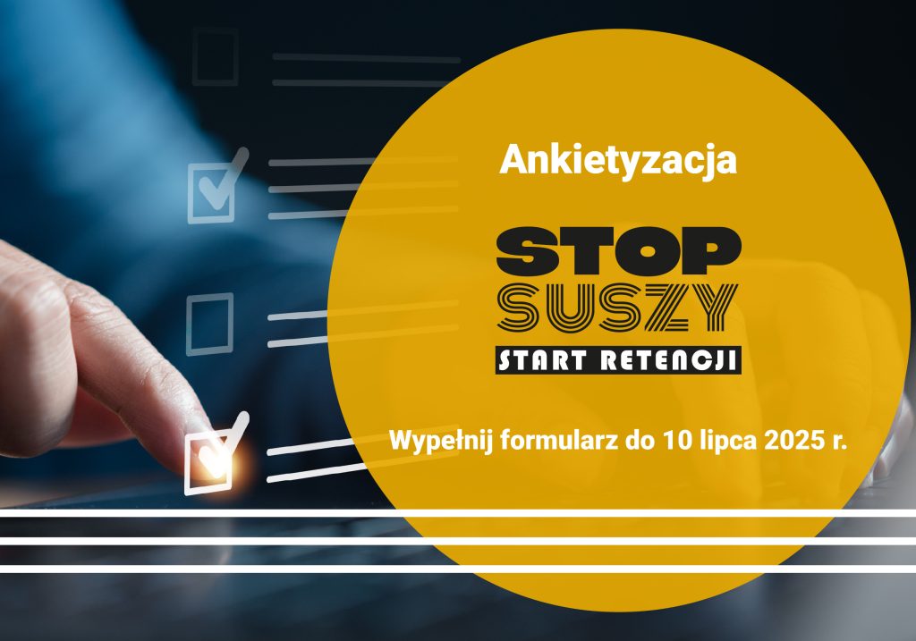Ankieta - Plan przeciwdziałania skutkom suszy (PPSS)