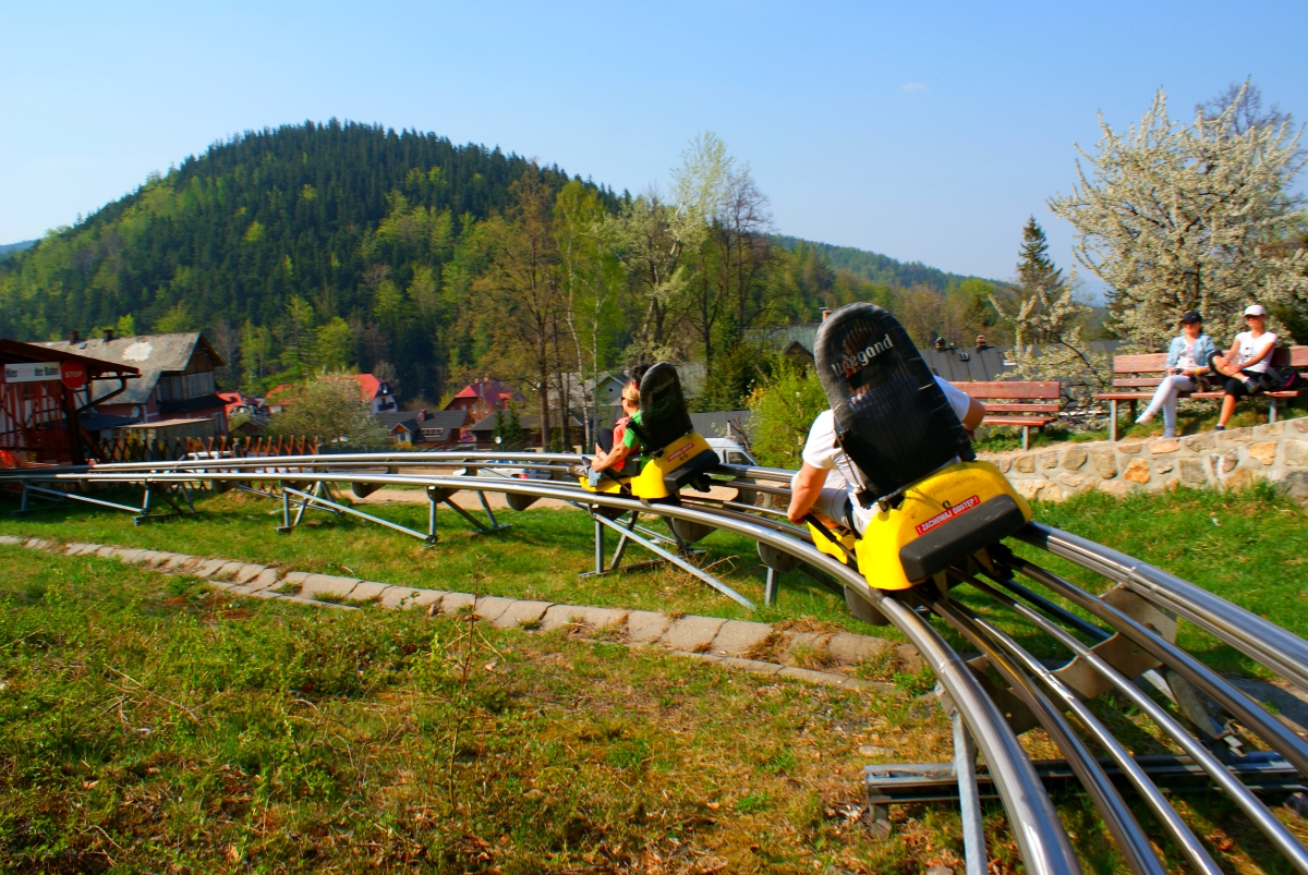 Alpine Coaster