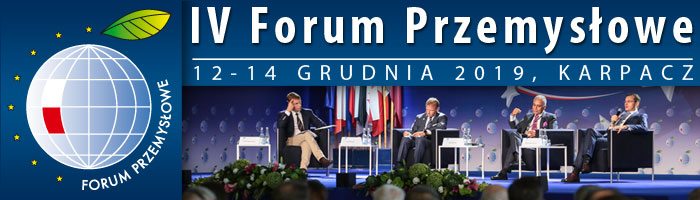 IV Forum Przemysłowe w Karpaczu