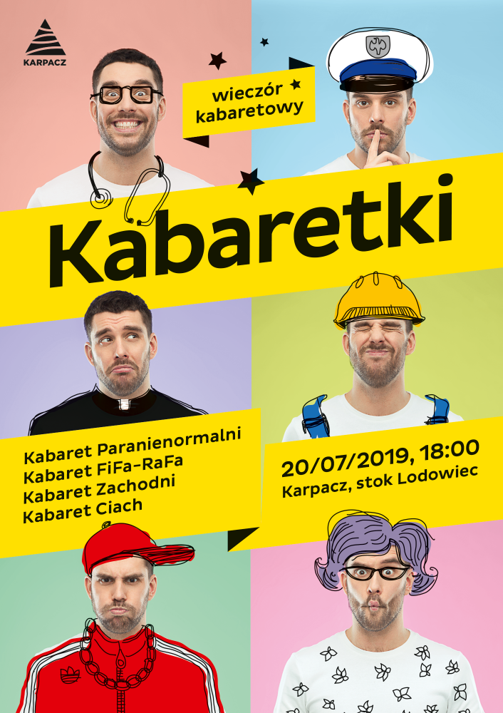 Kabaretki