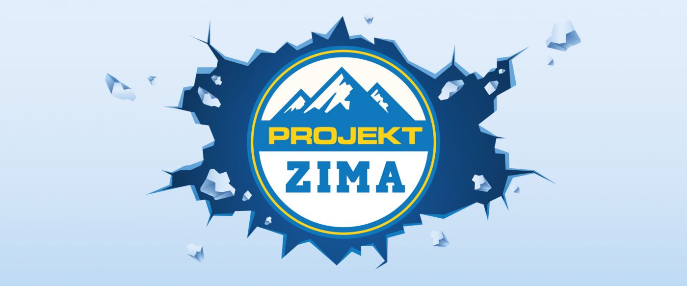 PROJEKT ZIMA 2020 TVN