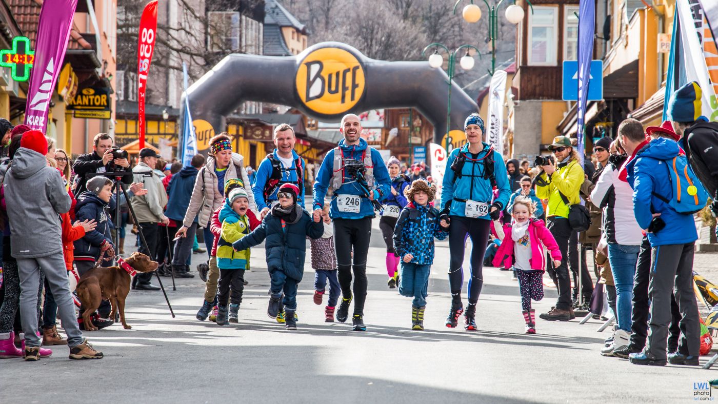 Zimowy Ultramaraton Karkonoski im. Tomka Kowalskiego - to już w ten weekend!