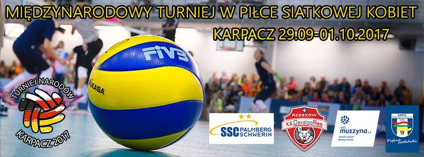 Przed nami Turniej Narodów, czyli wielkie sportowe emocje i siatkówka na najwyższym poziomie