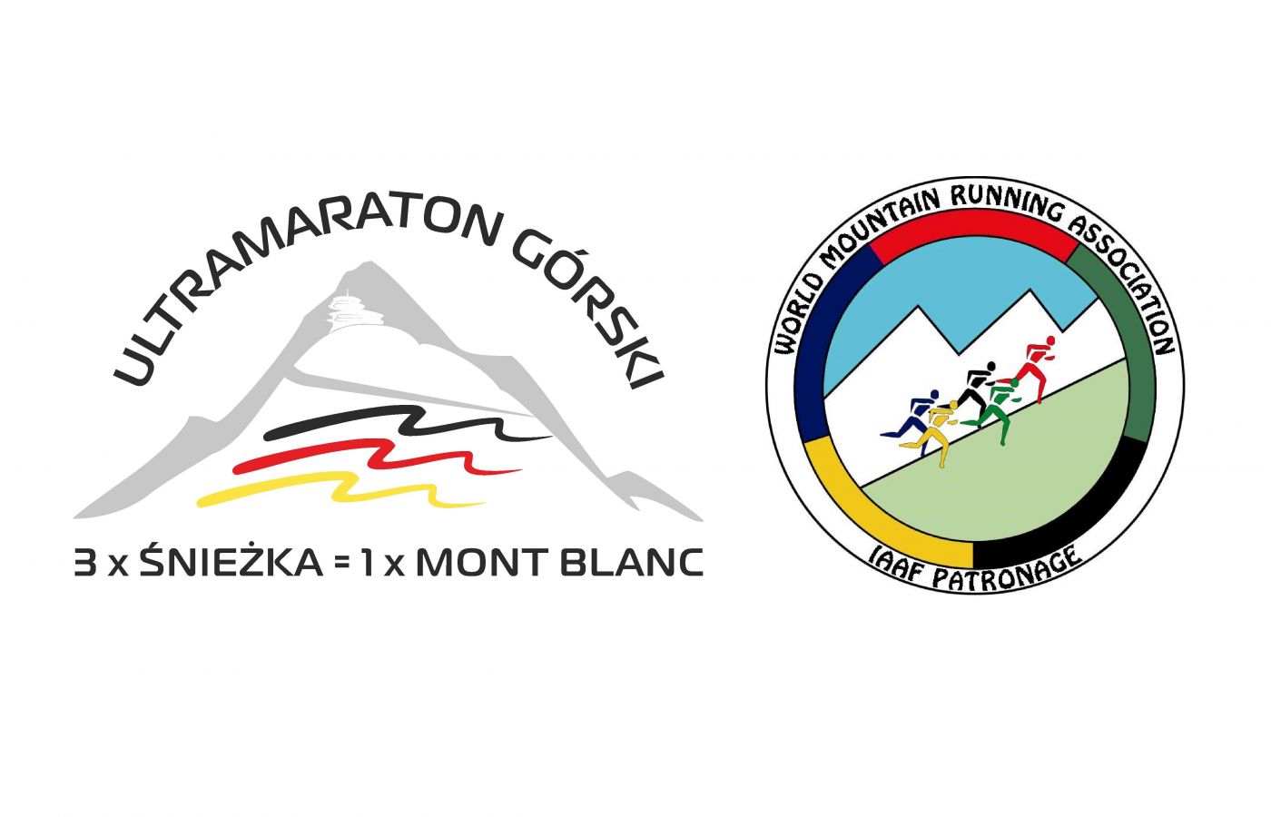 3 x Śnieżka = 1 x Mont Blanc - Mistrzostwa Świata w Długodystansowym Biegu Górskim