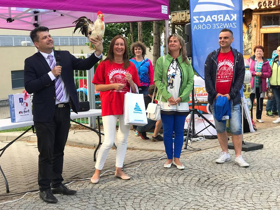 Weekend atrakcji w Miasto Karpacz