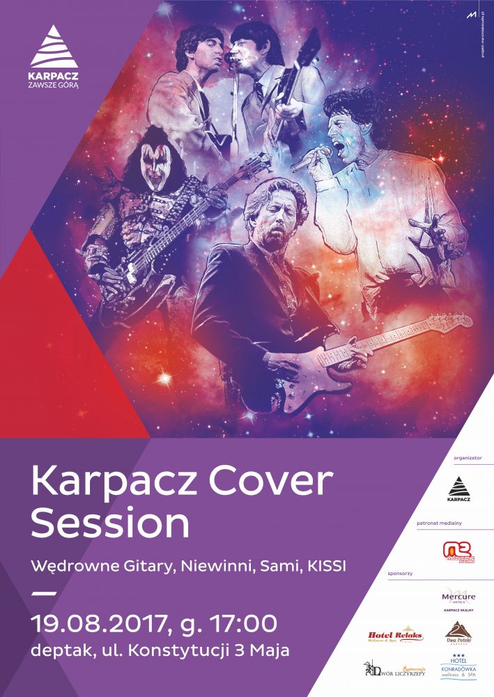 Karpacz Cover Session