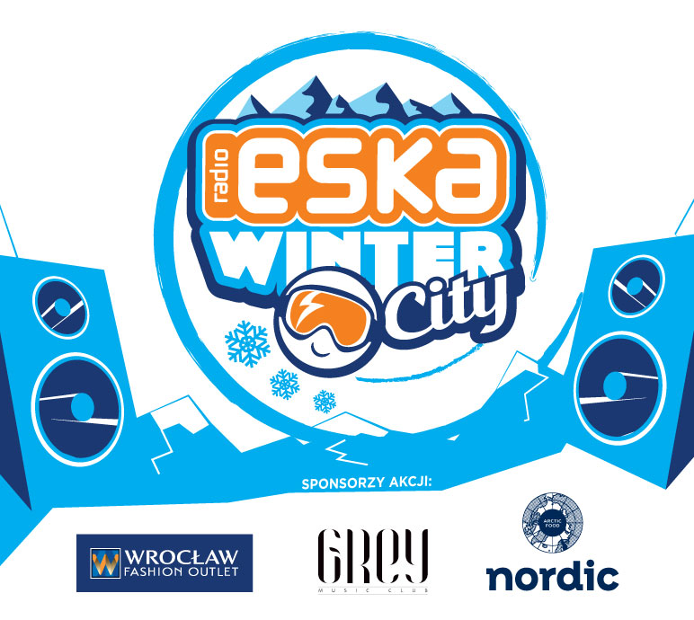 Eska Winter City