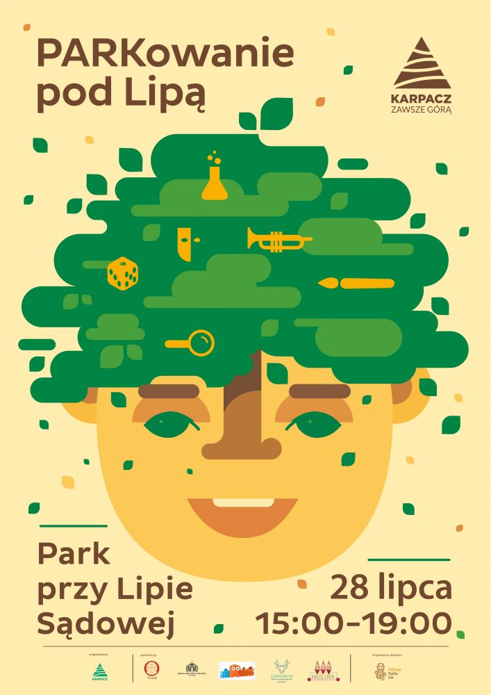 PARKowanie pod Lipą