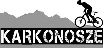 Rowerem przez Karkonosze