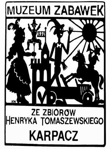 15-lecie Miejskiego Muzeum Zabawek ze zbiorów Henryka Tomaszewskiego