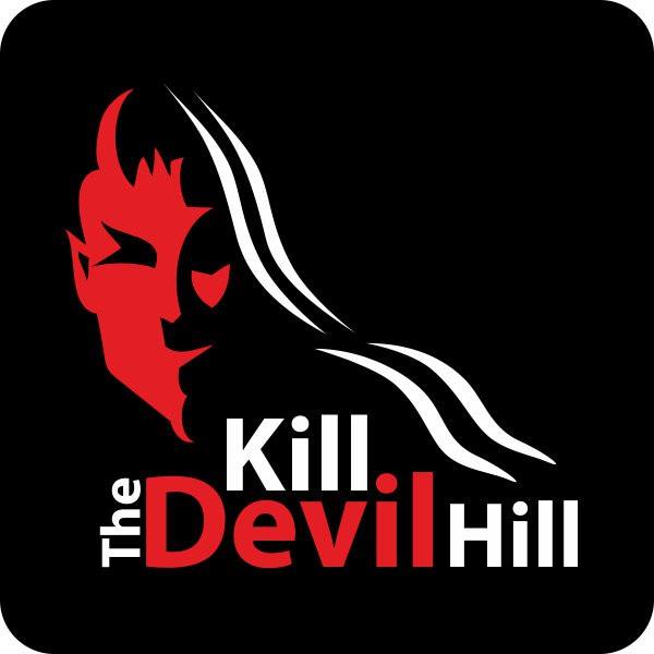 Kill The Devil Hill