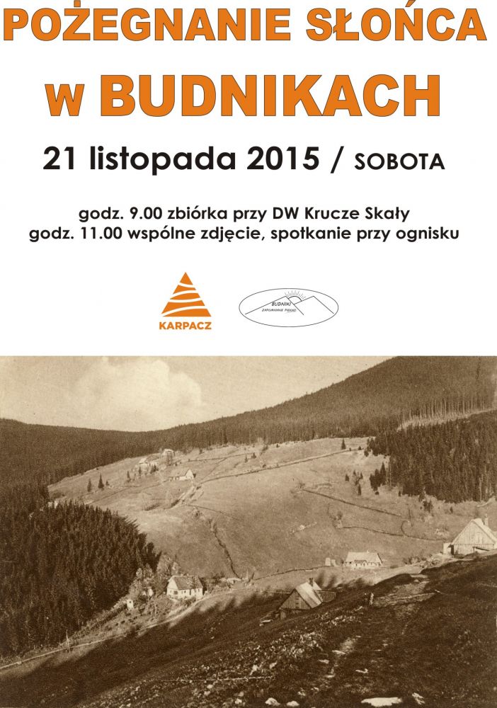 Pożegnanie Słońca