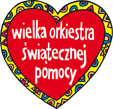 Kawiarenka Wielkiej Orkiestry Świątecznej Pomocy