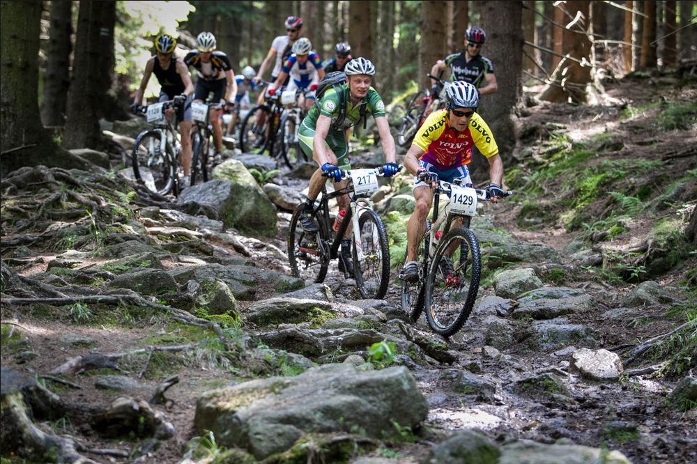 Marathon  MTB Karpacz 2016