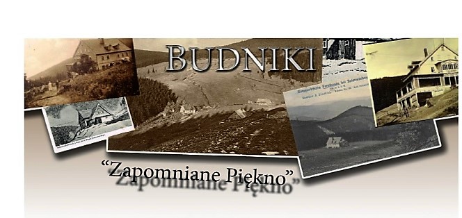 Wędrówka na spotkanie z legendą - Budniki