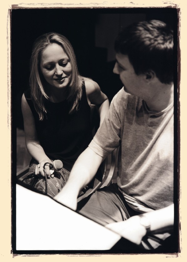 Dzień Kobiet z Jazzem