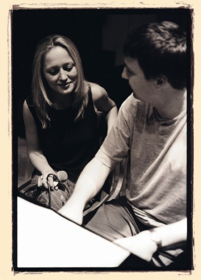 Dzień Kobiet z Jazzem