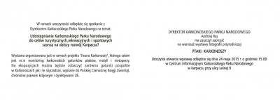 Dzień Parków Narodowych