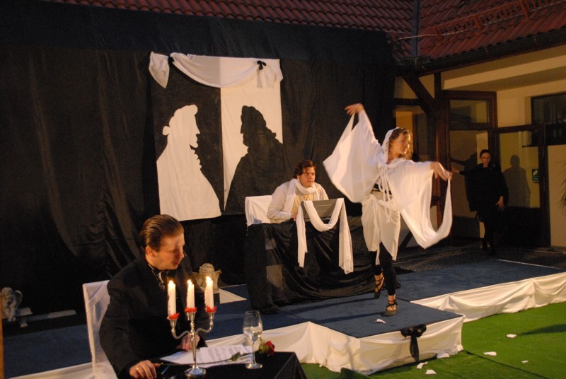 Festiwal Soliści Europy w Krainie Ducha Gór