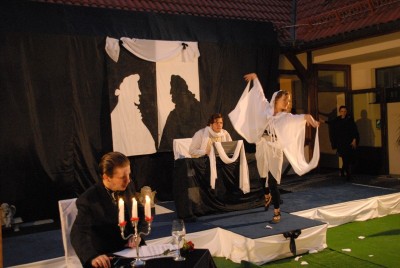 Festiwal Soliści Europy w Krainie Ducha Gór