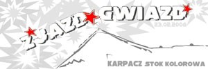 II Rodzinny Zjazd Gwiazd