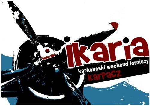 IKARIA – IV Karkonoski Weekend Lotniczy