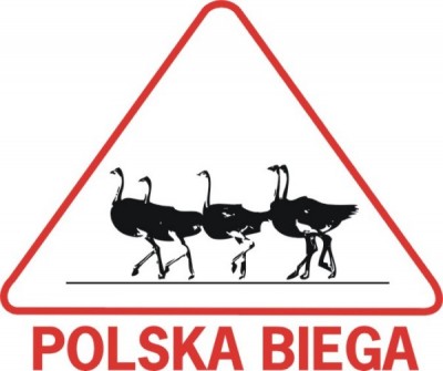 Jesienny Bieg do Kotła Łomniczki