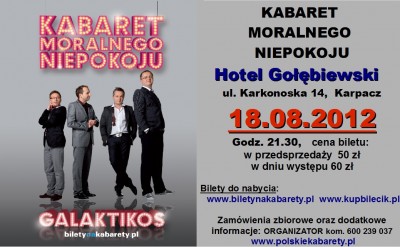 Kabaret Moralnego Niepokoju