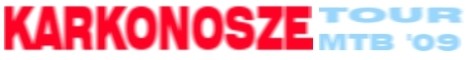 Karkonosze MTB Tour