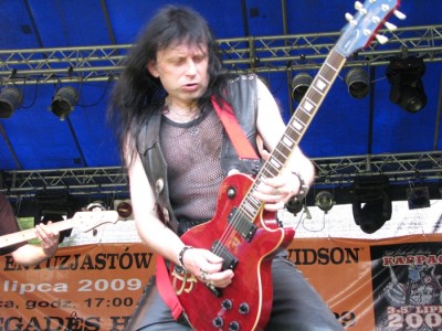Koncert Andrzej Szenajch Projekt