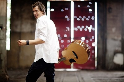 Koncert Macieja Miecznikowskiego