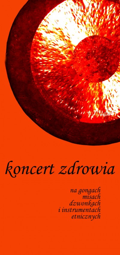 Koncert Zdrowia