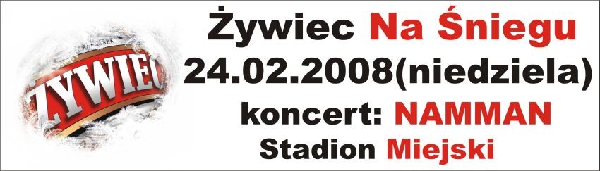Koncert zespołu NAMMAN