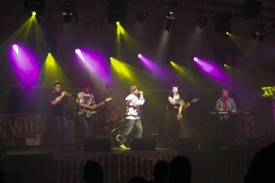 Koncert zespołu NEFRE