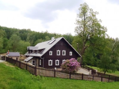 Majówka w KPN