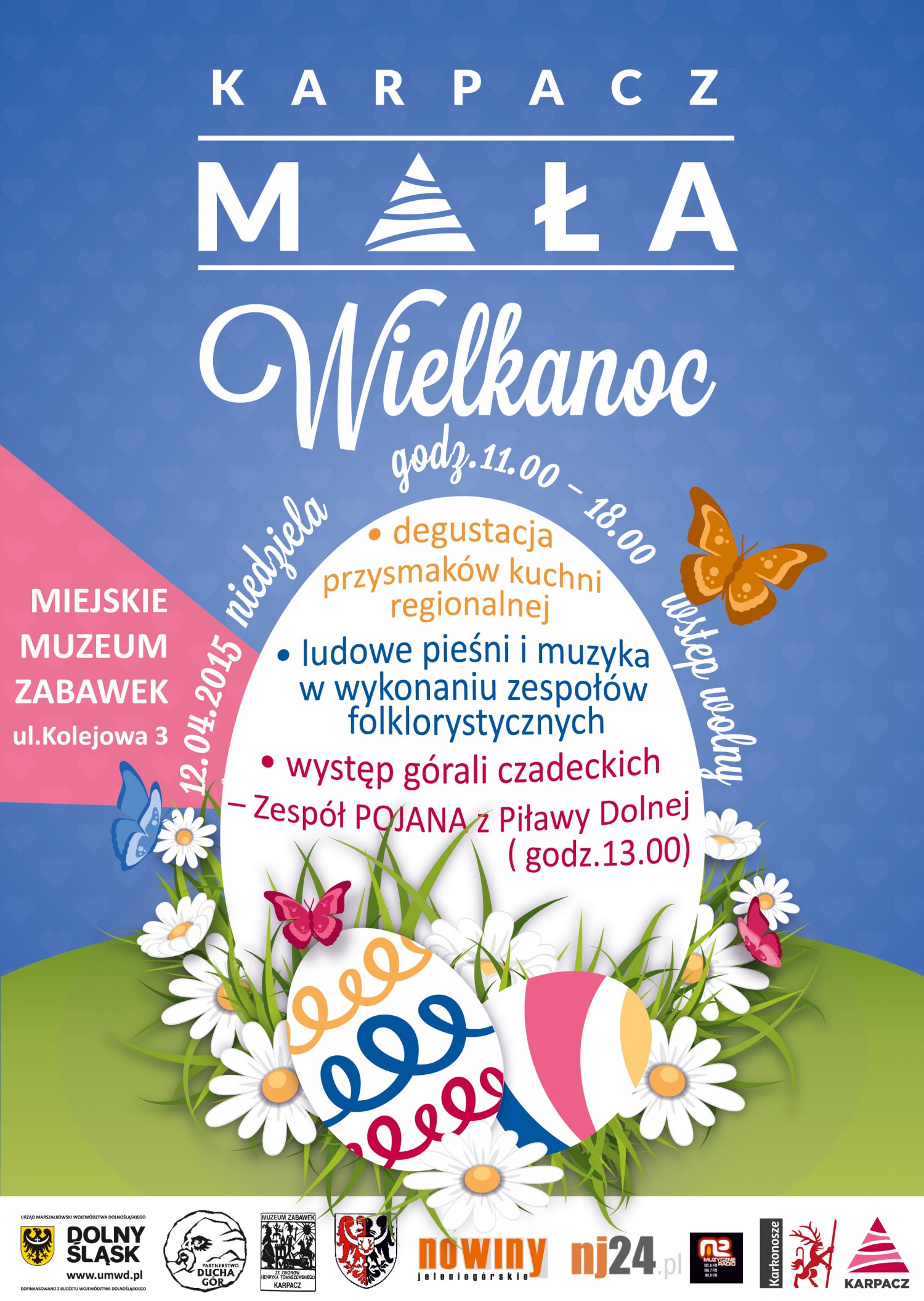 Mała Wielkanoc