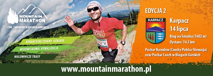 MOUNTAIN MARATHON 2012 - Śnieżka Run 1602