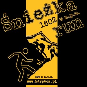 Mountain Marathon – Śnieżka Run 1602