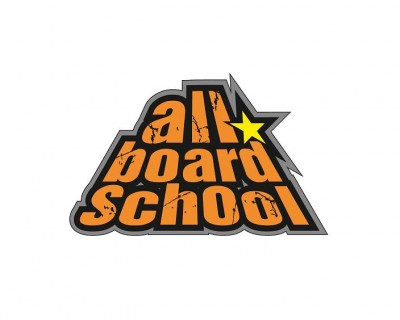 Moutainboard - nauka jazdy