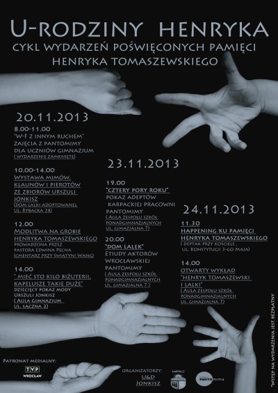 Muzyka w kościółku WANG