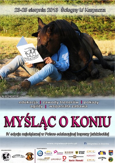 Myśląc o koniu 