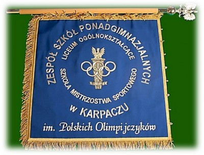  Nadanie imienia oraz zjazd absolwentów Liceum w Karpaczu