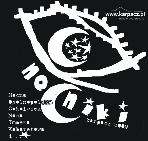 NOCNIKi..., czyli Nocna Ogólnopolska Cokolwiek Nowa Impreza Kabaretowa i...
