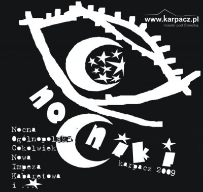 NOCNIKi..., czyli Nocna Ogólnopolska Cokolwiek Nowa Impreza Kabaretowa i...