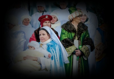 Orszak Trzech Króli